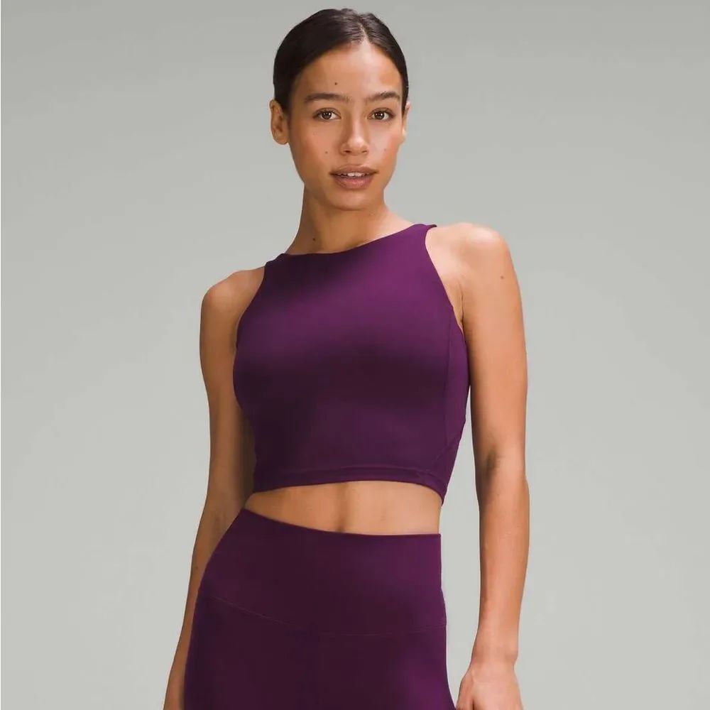 LULULEMON ALIGN TOP - Picture 1 of 4